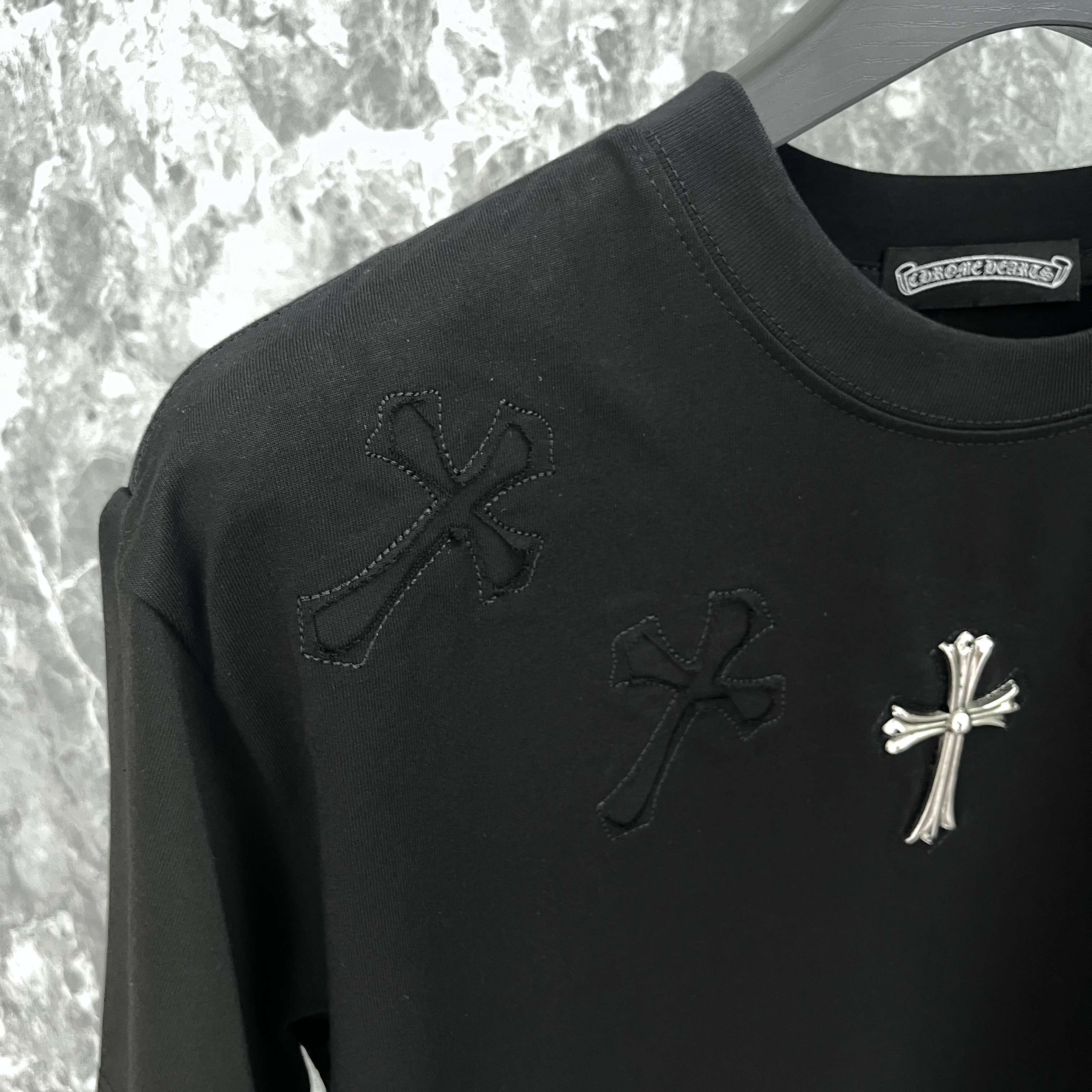 Chrome Hearts T-Shirts